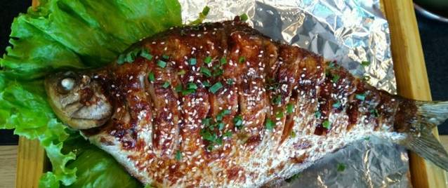 泉水蒸汽石锅鱼旗舰店