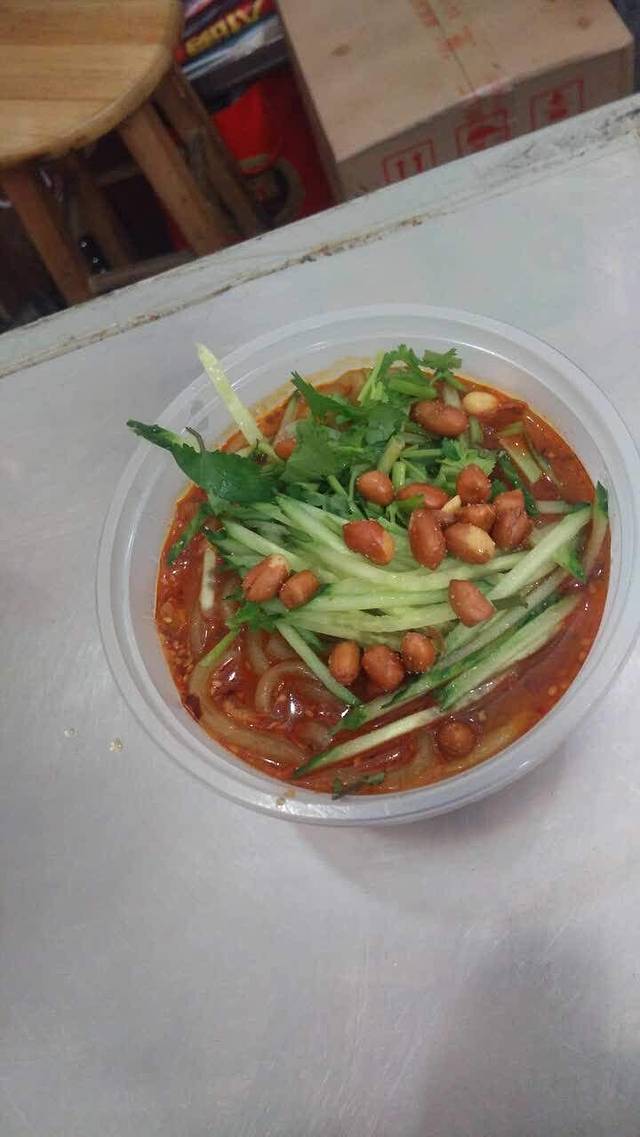 宴问卤咖(榔梨店)