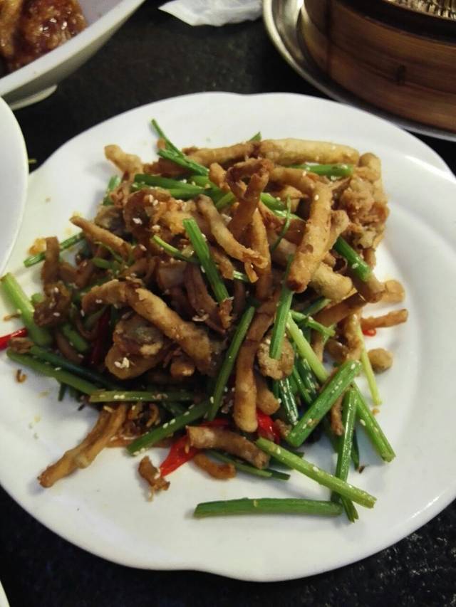 小安汤包(和平路店)