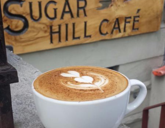 Sugar Hill Cafe