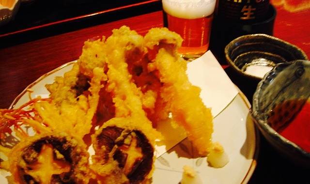 Japanese dining Ajisai