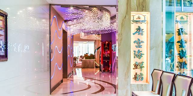 唐宫海鲜舫(花木店)