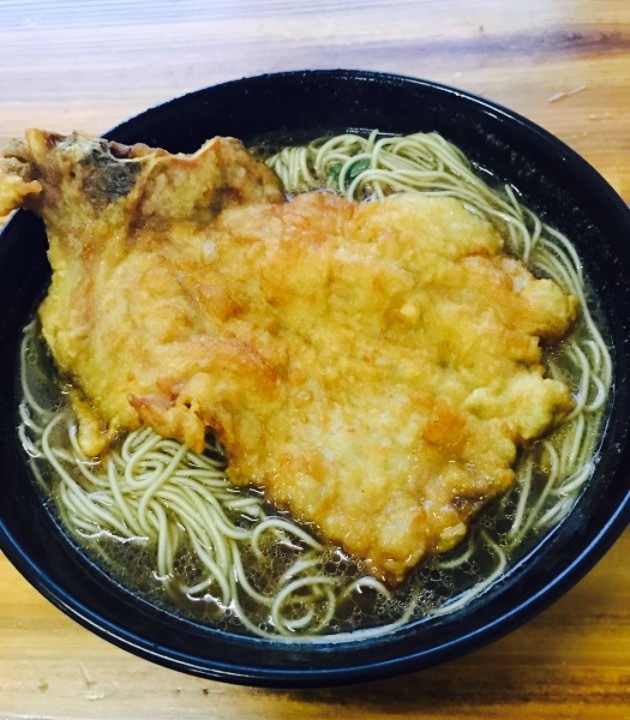 姚家面馆(元和路店)