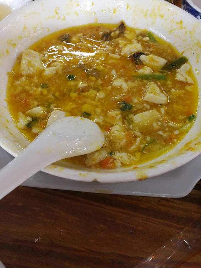 苏州老面馆(园林路店)