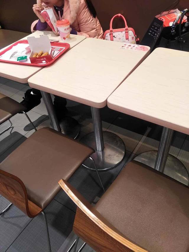 肯德基(扬中雨润店)