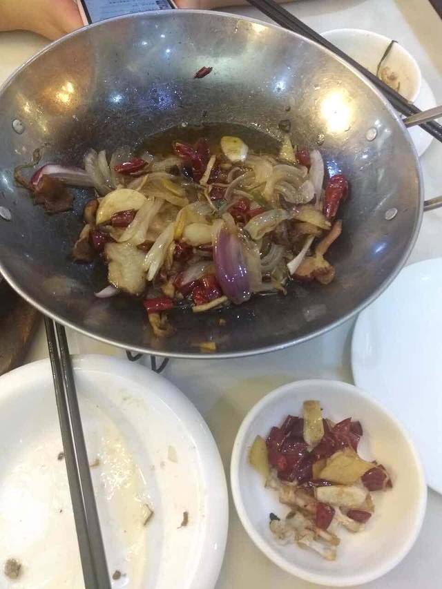 洞庭湘菜(瑞德摩尔城市购物广场店)