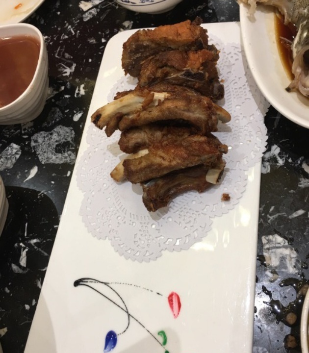 德泰楼宴会厅·宴会厅(龙首店)