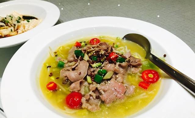 温岭耀达国际大酒店·放题自助