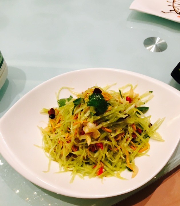 通辽鑫达国际酒店·一楼西餐厅