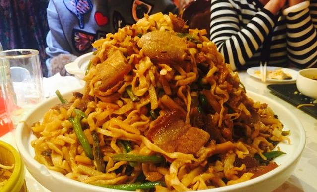 巴盟人家(华丽家族店)