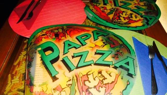 Restaurante Pizzaria Aa Pizza