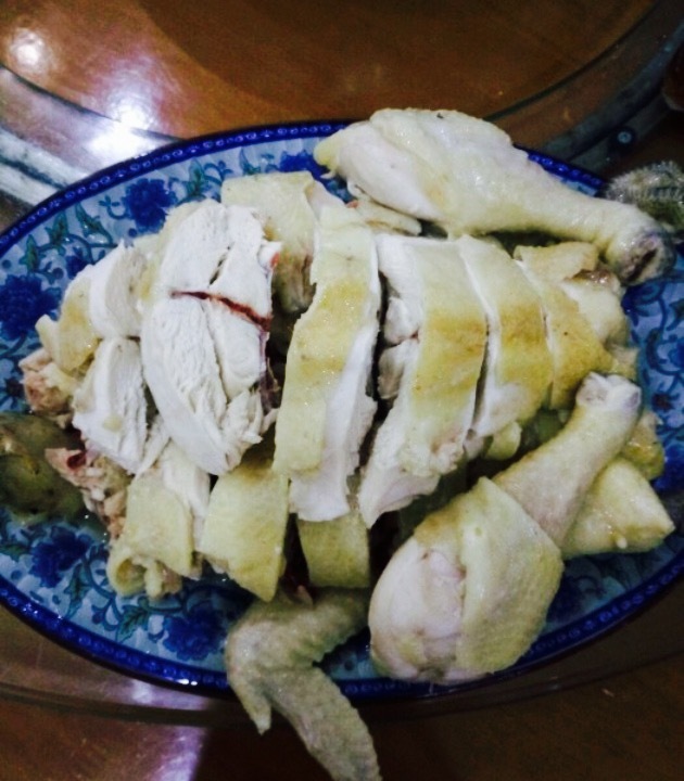 象州妙味乡下菜
