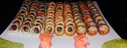 Maii Sushi的图片