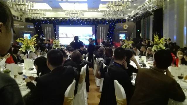 安仁福朋喜来登酒店宜客乐西餐厅