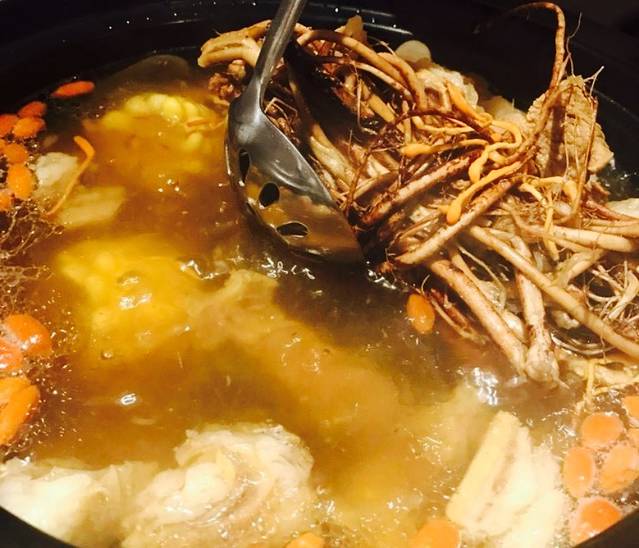 希有煮艺潮汕养生火锅