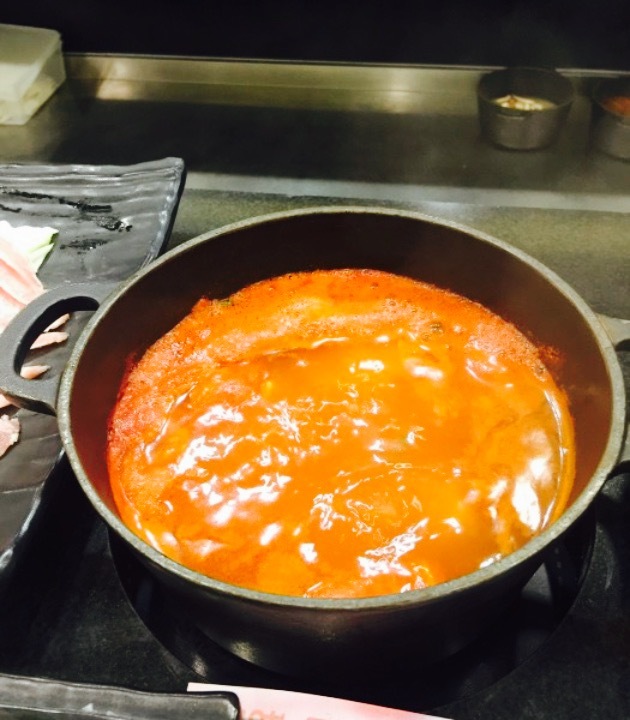 呷哺呷哺(顺义天竺家乐福店)