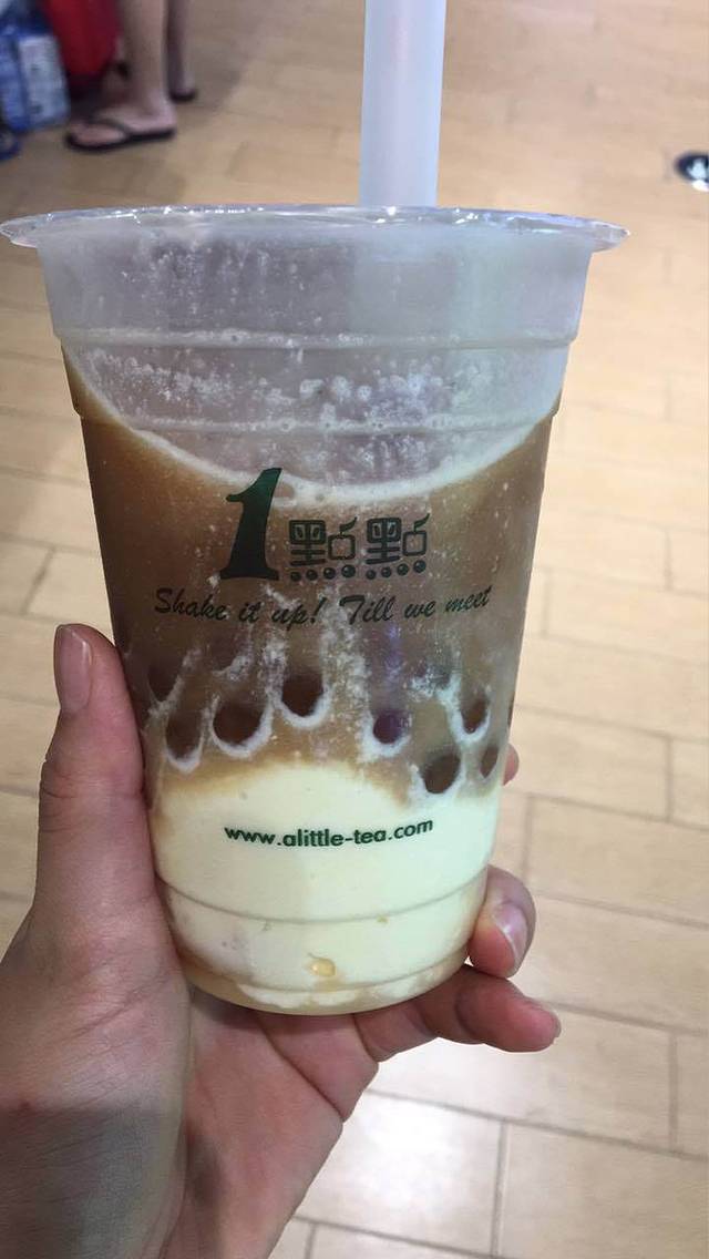 1点点(高新金鹰店)