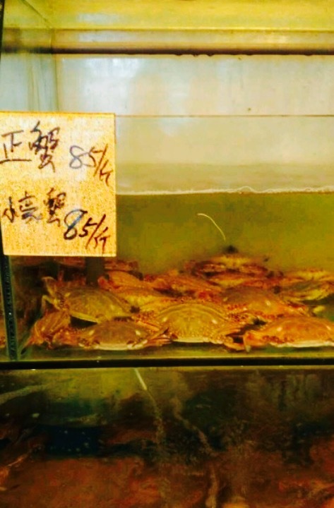 吉祥海鲜城(河滨路店)