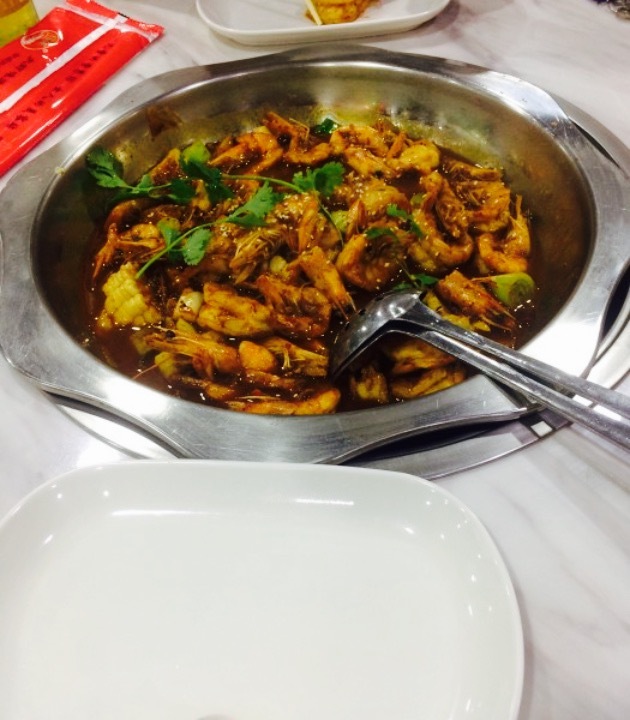 李想大虾(西影路店)