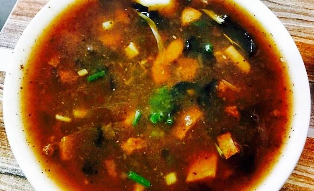 高乐园正宗胡辣汤