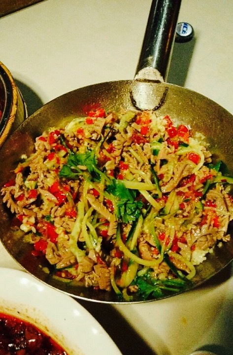 图味美小黄鱼·本地菜(景瀚店)