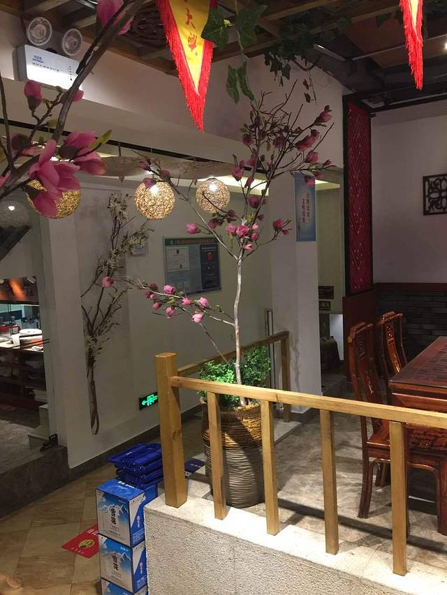 丁大兴(万达店)