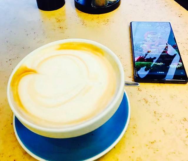 La Tropezienne French Bakery-Browns Bay