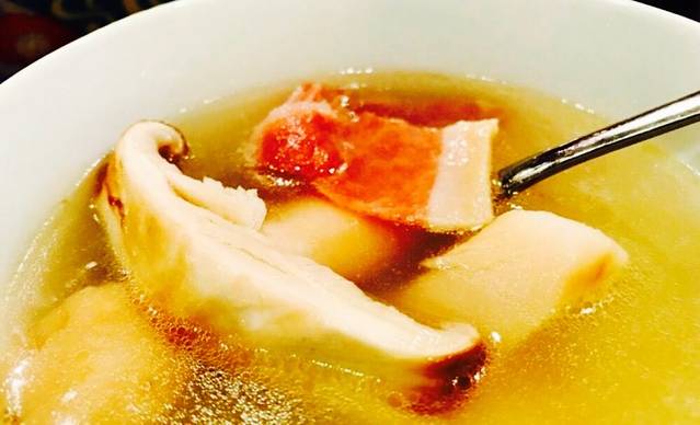 青木厨房(香格里拉首店)