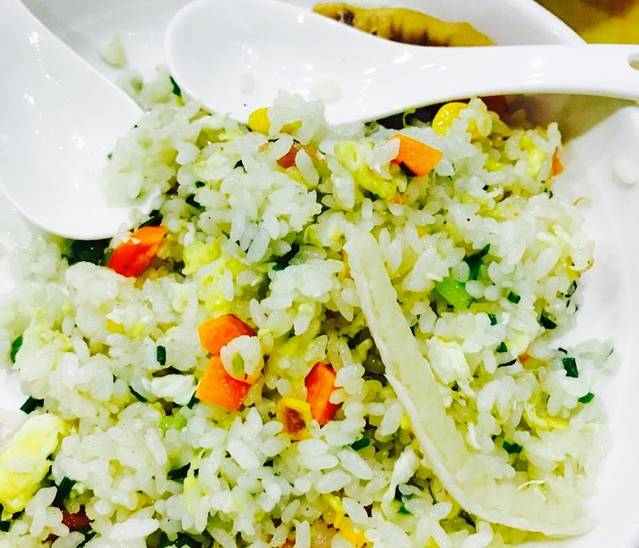 臧阿姨水饺(万红店)