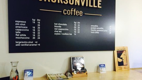 Jacksonville Coffee的图片