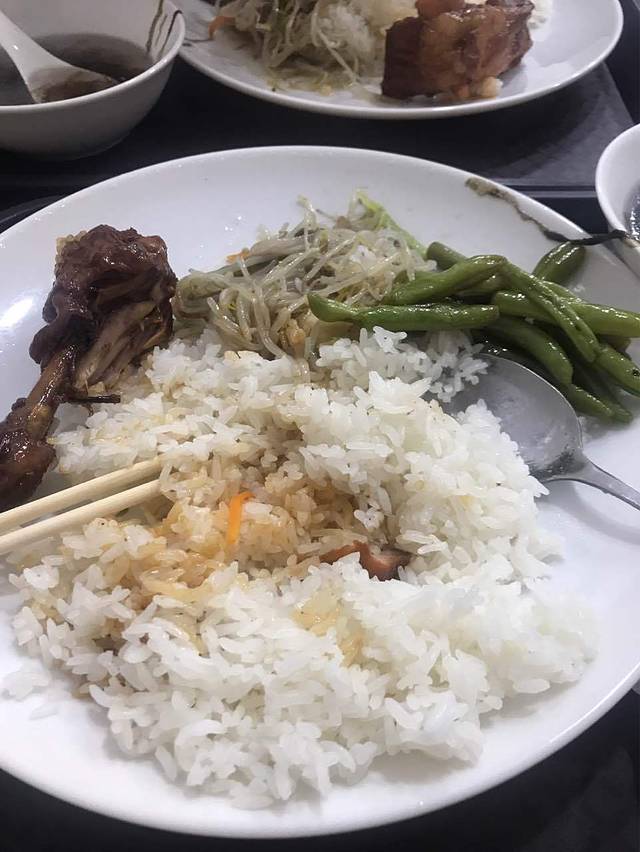 泉州面线糊(万达店)