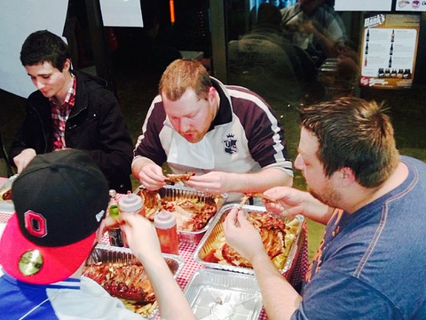 5分亚当斯敦美食排名第0(共0个)成为首位评论者,告诉大家你的感受