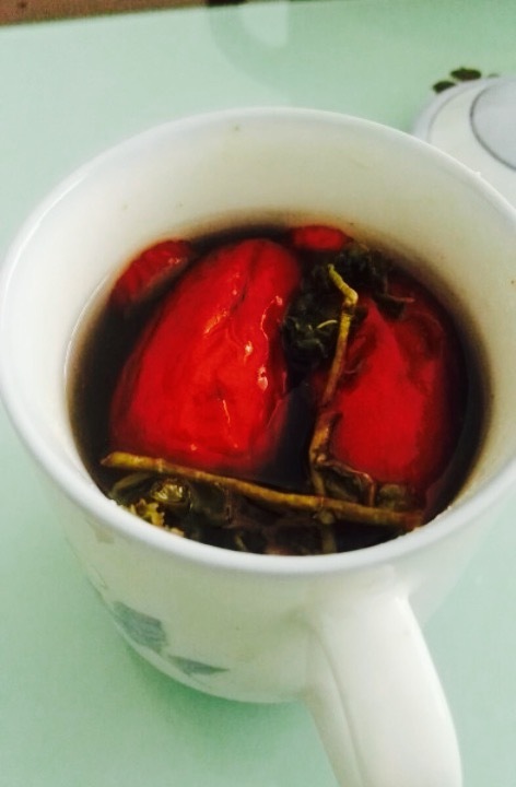 重庆德莊火锅(陇西店)