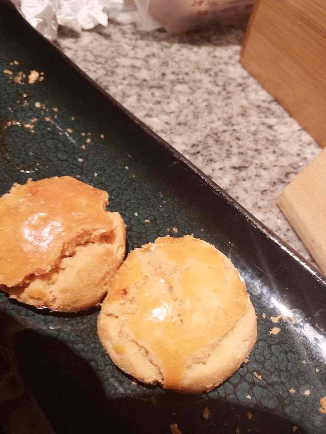 南京大牌档(循礼门世纪都会店)