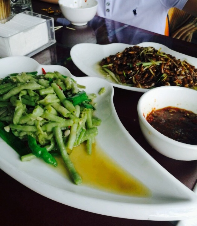 奎星阁(滨江路)