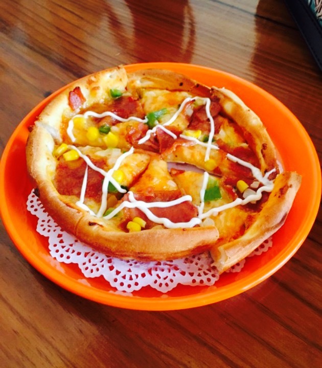 萨公主披萨屋(茌平店)