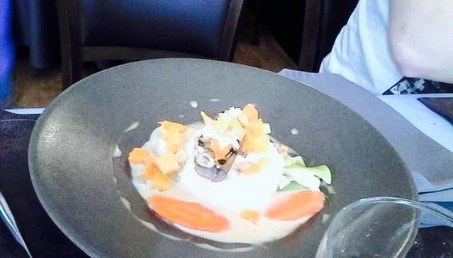 La Marmite Beaujolaise