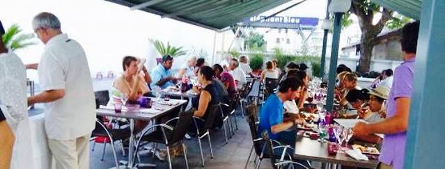 Thali Restaurant Indien