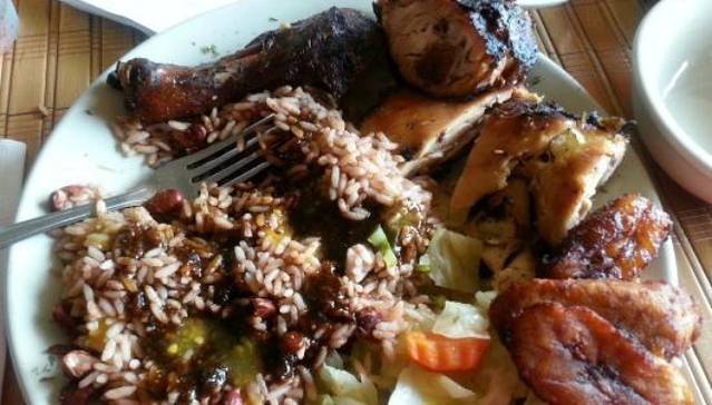 Silver's Delight Caribbean Restaurant