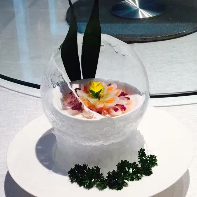 成都西藏饭店·亚克·食光自助餐厅