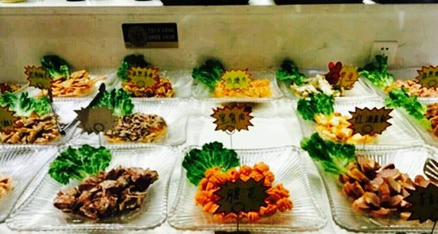 韩尚道自助牛排海鲜烤肉&火锅