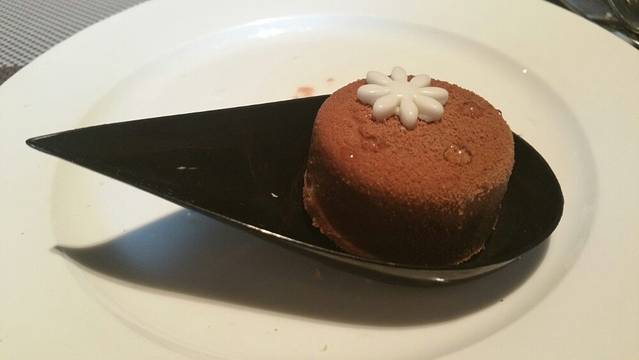 汕头龙光喜来登酒店·盛宴标帜西餐厅