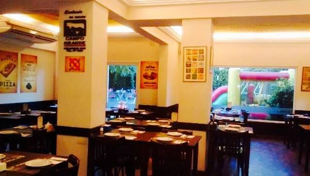 La Vendetta Fisherton