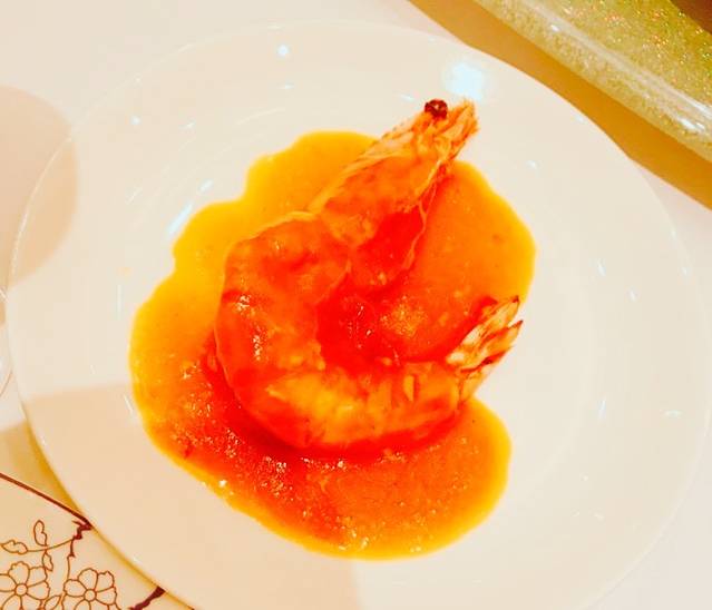 扬州方正国际大酒店·知味餐厅