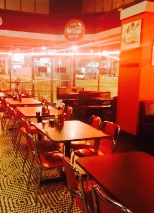 Smokehouse on Shelby