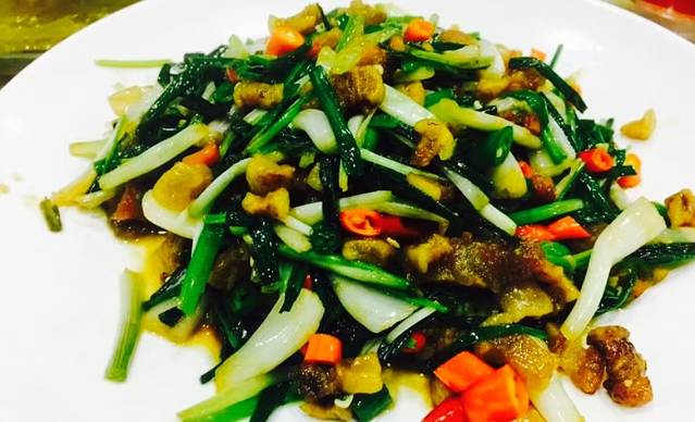 光泽辣味馆(金岩路店)