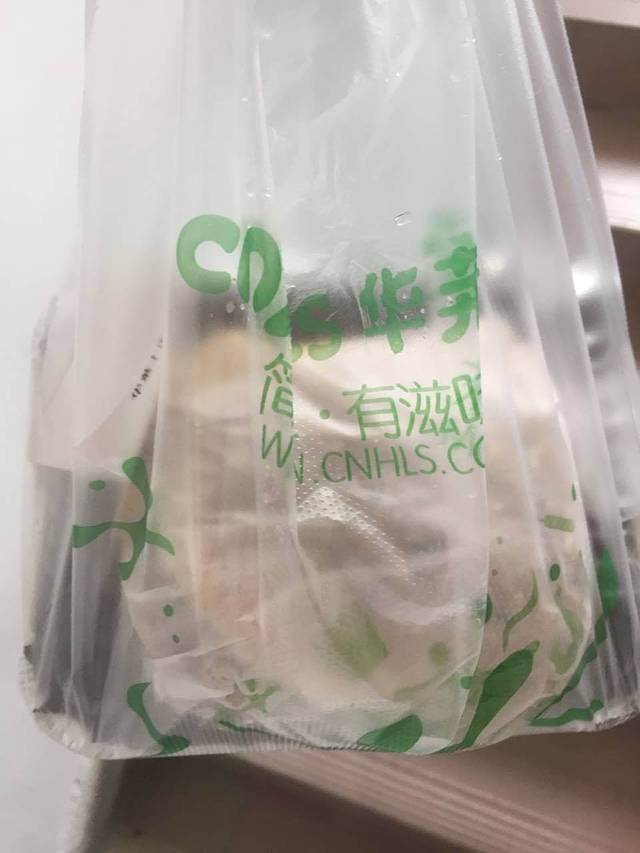 华莱士·全鸡汉堡(黄岗职院店)