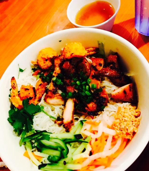 Saigon Pho