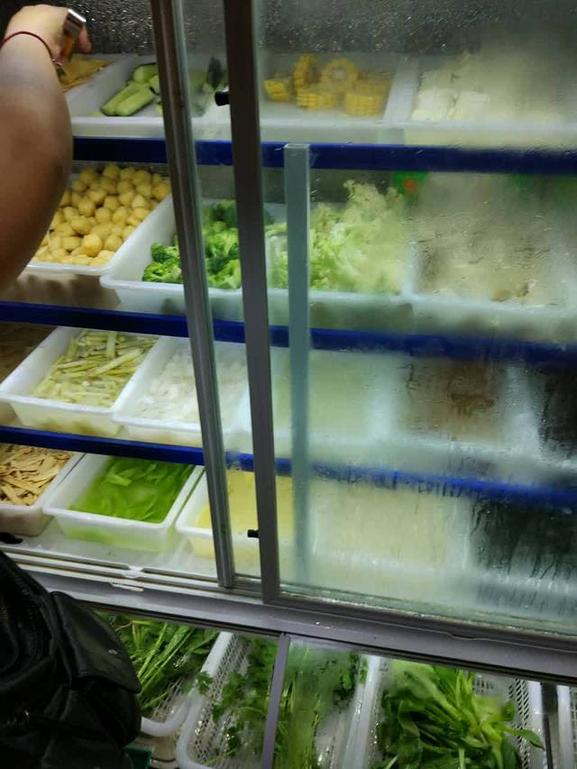 蜀韵冒菜(西斗门店)