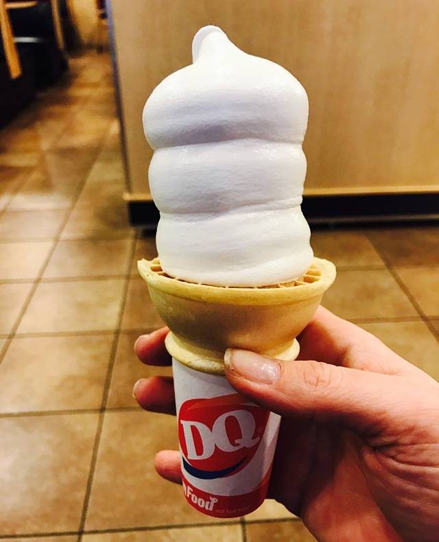 Dairy Queen Grill & Chill